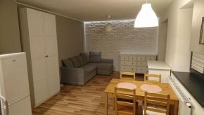 Nowy apartament Bydgoszcz centrum